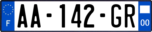 AA-142-GR