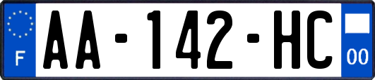 AA-142-HC