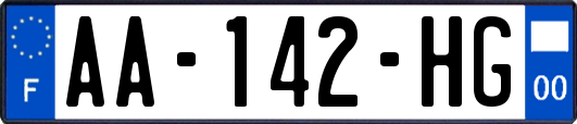 AA-142-HG