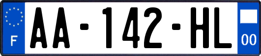 AA-142-HL