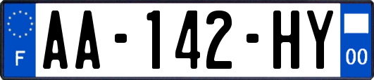 AA-142-HY