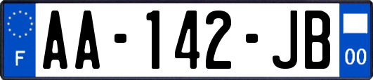 AA-142-JB