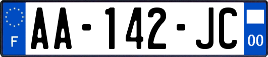 AA-142-JC