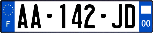 AA-142-JD