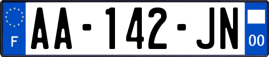 AA-142-JN