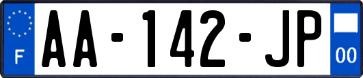 AA-142-JP