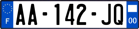 AA-142-JQ