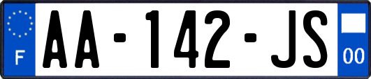 AA-142-JS