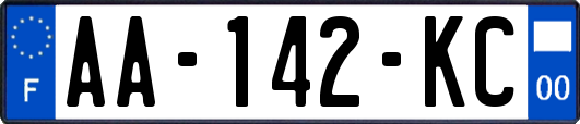 AA-142-KC