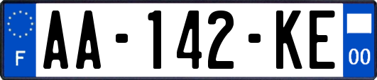 AA-142-KE