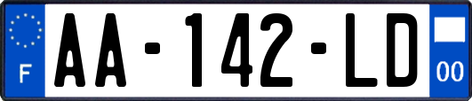 AA-142-LD