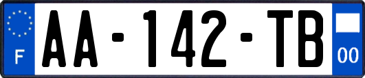 AA-142-TB