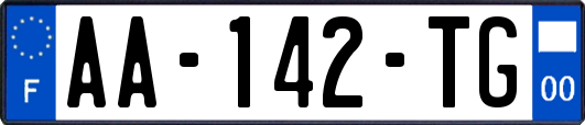 AA-142-TG