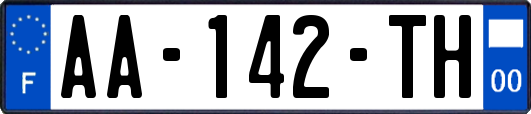 AA-142-TH