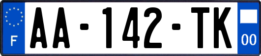 AA-142-TK