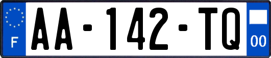 AA-142-TQ