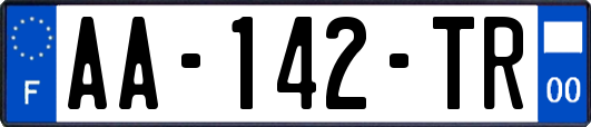 AA-142-TR