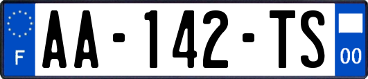 AA-142-TS