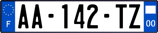 AA-142-TZ