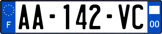 AA-142-VC