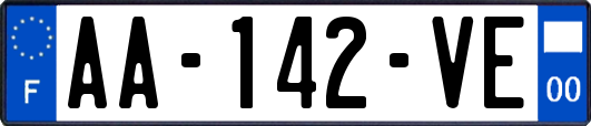 AA-142-VE