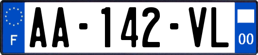 AA-142-VL