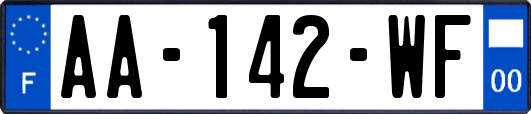 AA-142-WF