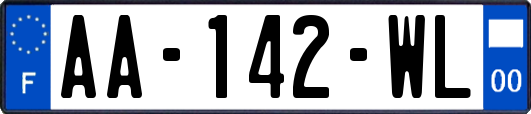 AA-142-WL