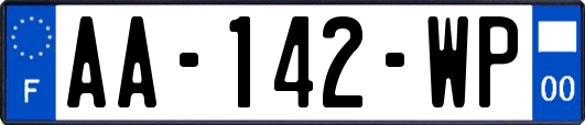 AA-142-WP