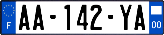 AA-142-YA