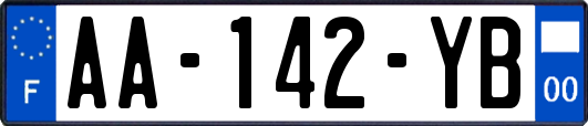 AA-142-YB