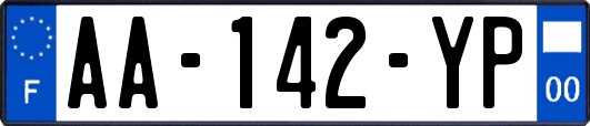 AA-142-YP