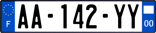 AA-142-YY