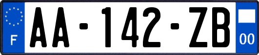 AA-142-ZB