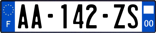 AA-142-ZS