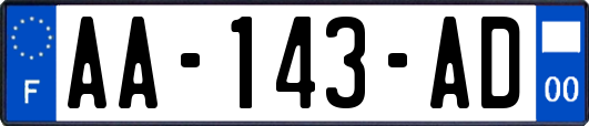 AA-143-AD