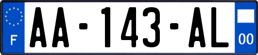AA-143-AL