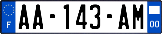 AA-143-AM