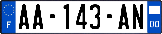 AA-143-AN