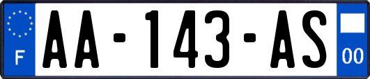 AA-143-AS