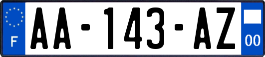 AA-143-AZ