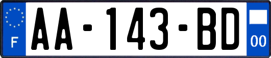 AA-143-BD