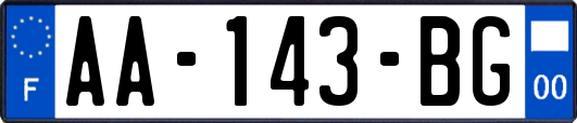 AA-143-BG