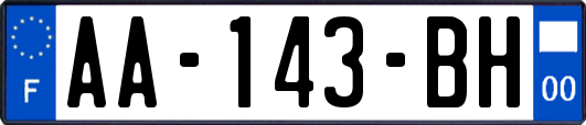 AA-143-BH