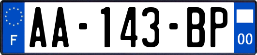 AA-143-BP