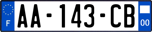 AA-143-CB