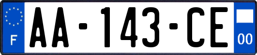 AA-143-CE