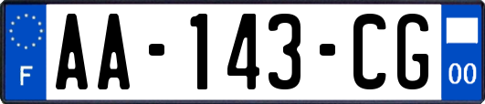 AA-143-CG