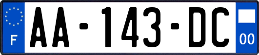 AA-143-DC