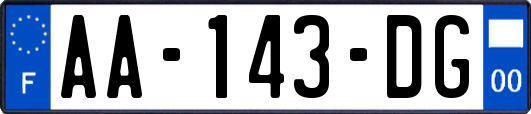 AA-143-DG